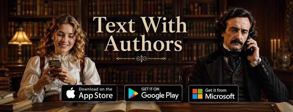 Text With Authors