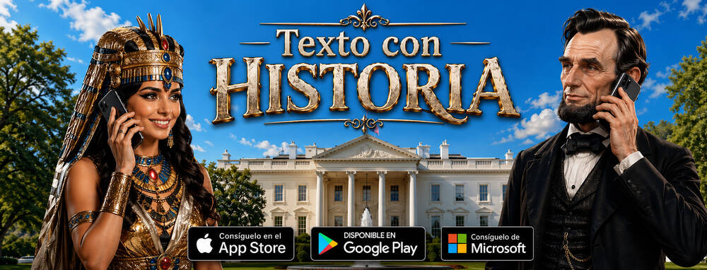 Text With History