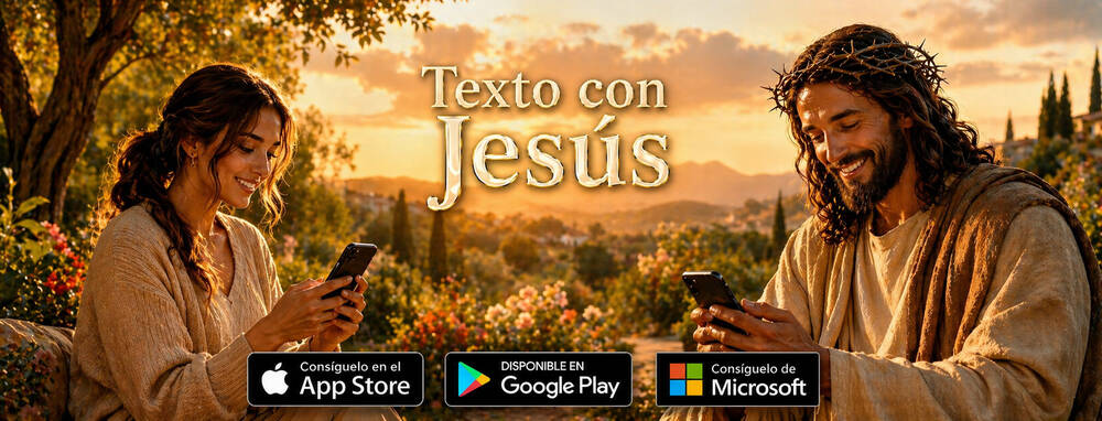 Text With Jesus