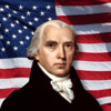 James Madison image